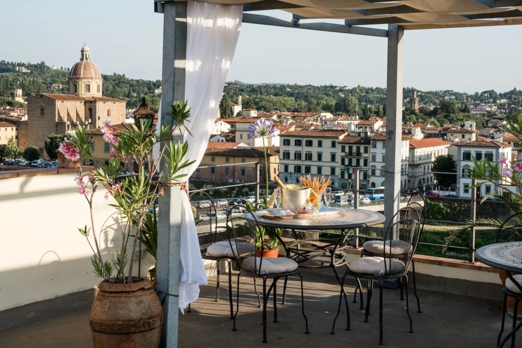 Hotel Principe - photo 21
