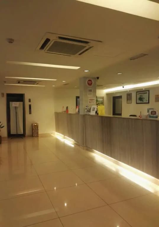 Hotel 1312 - photo 11