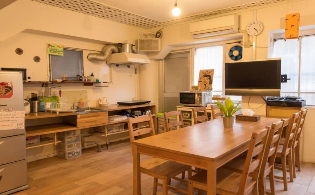 Hostel Q - photo 17