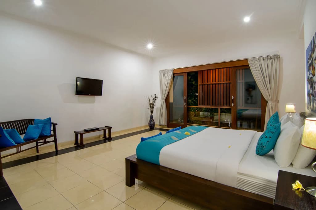 Villa Alleira Seminyak by Best Deals Asia Hospitality - photo 6