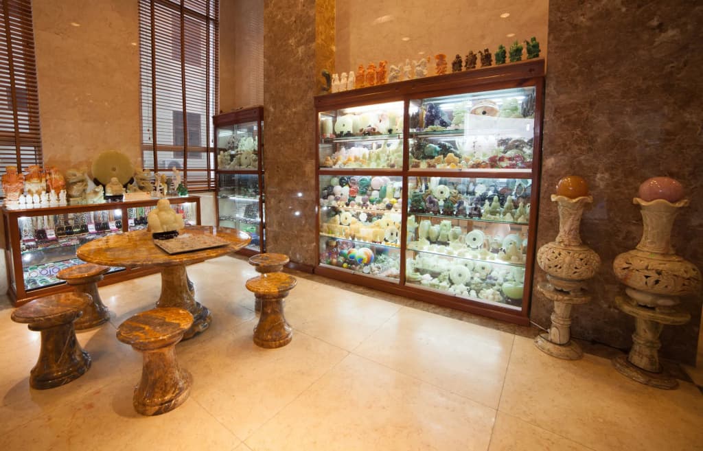 Danang Petro Hotel - photo 29