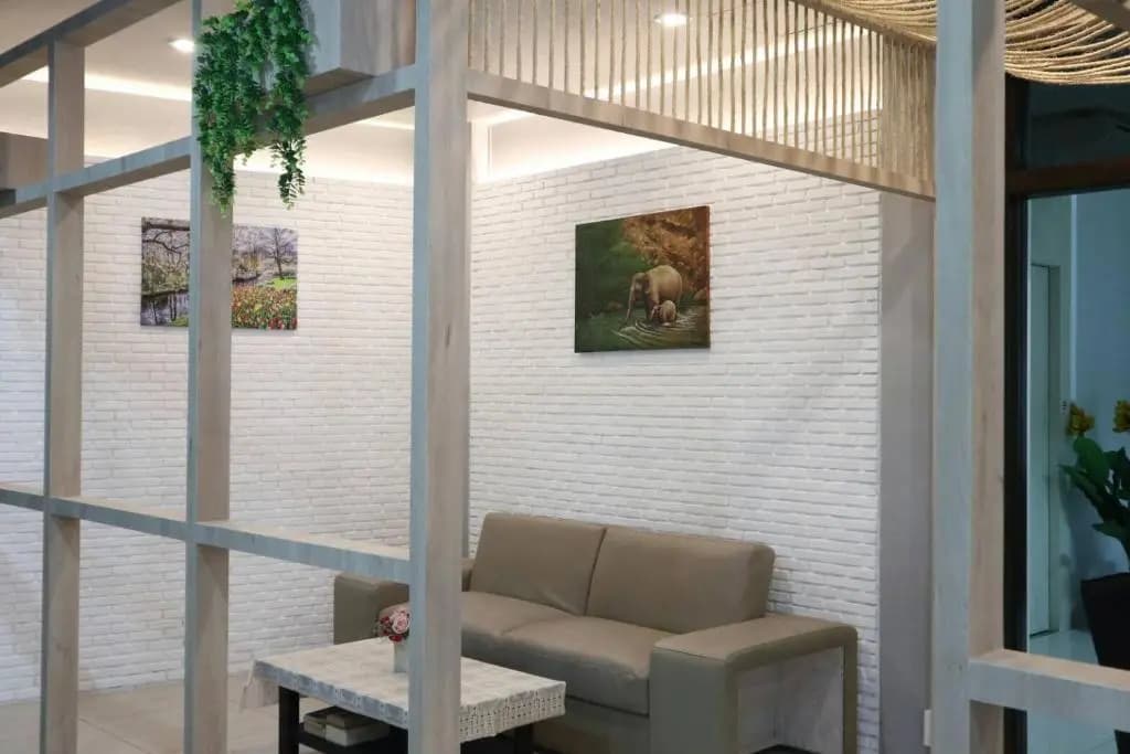 Lada Krabi Residence - photo 16
