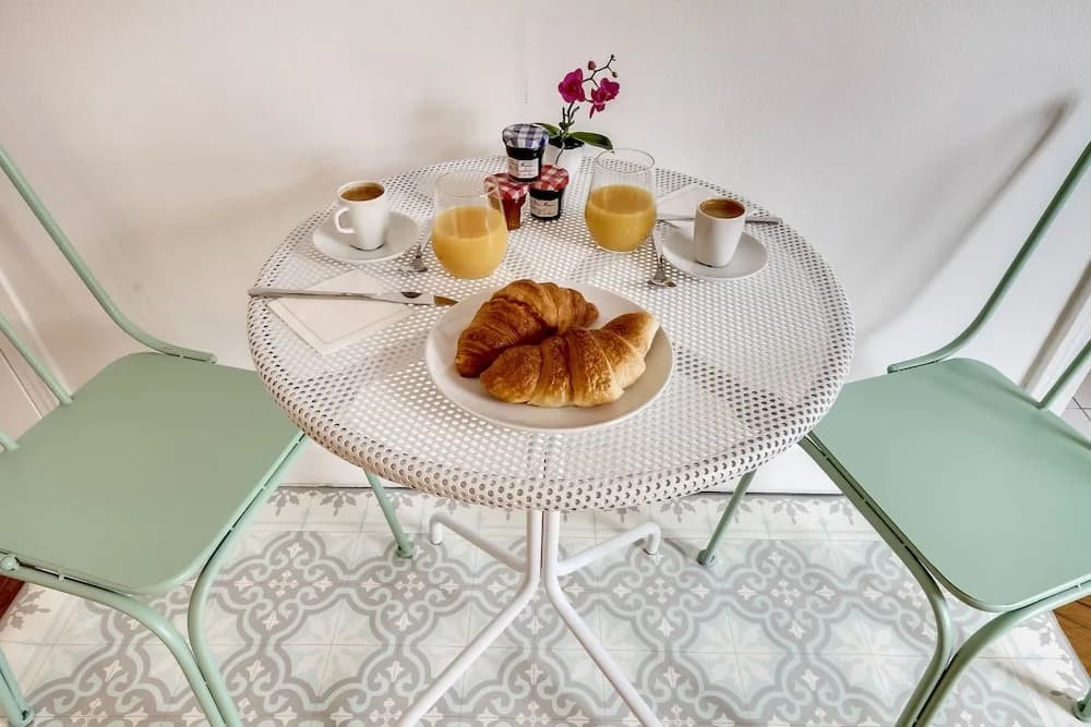 Sweet Inn Apartments Vosges - photo 12