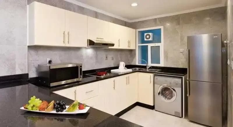 Al Nawras Hotel Apartments - photo 35