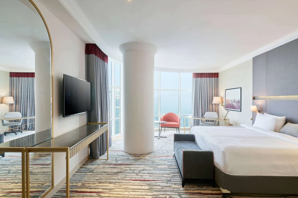 Ramada By Wyndham Doha Old Town - photo 2