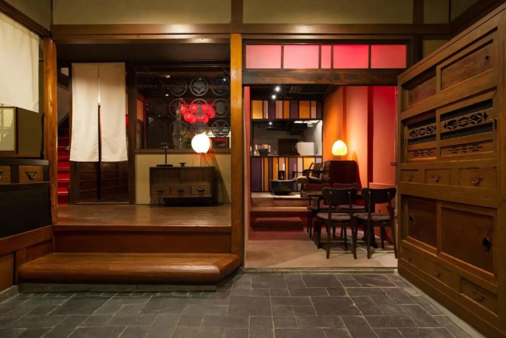 Dozen Ryokan - photo 3