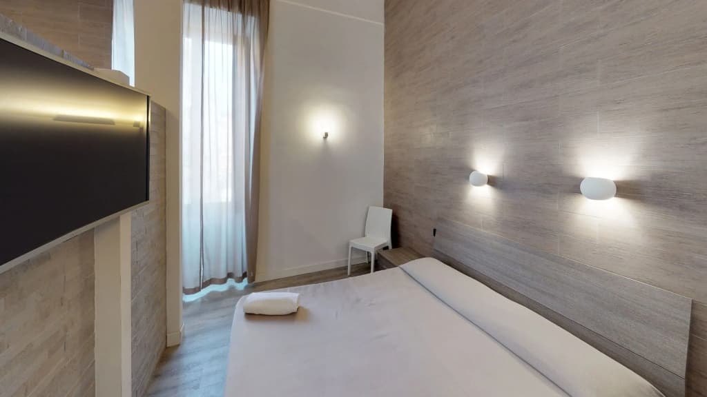 Aurum Firenze Hotel - photo 11