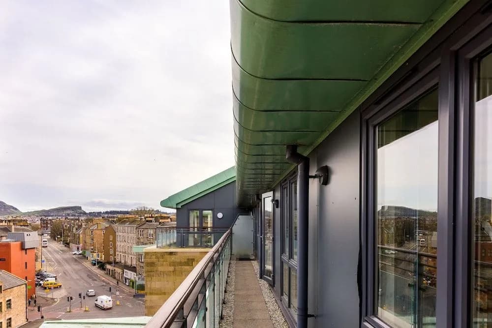 Britannia Penthouse - photo 11