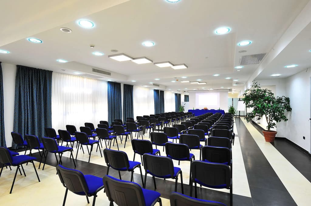 Best Western Blu Hotel Roma - photo 15