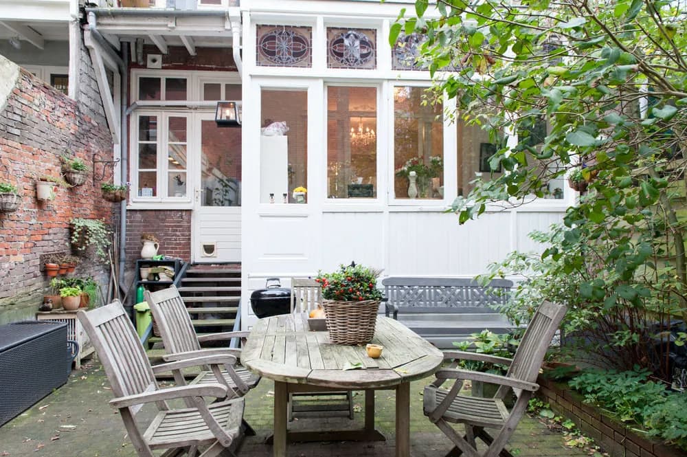 Sunlight Charm Apartment - main photo