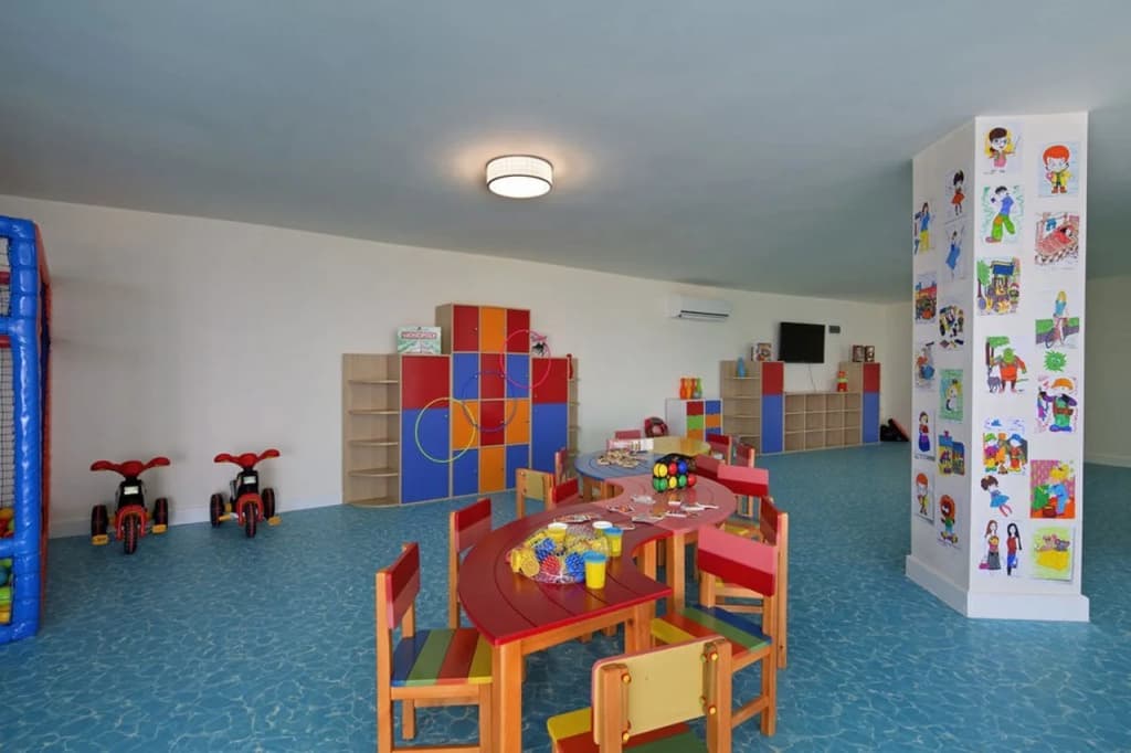 Litore Resort Hotel & Spa - All Inclusive - photo 17
