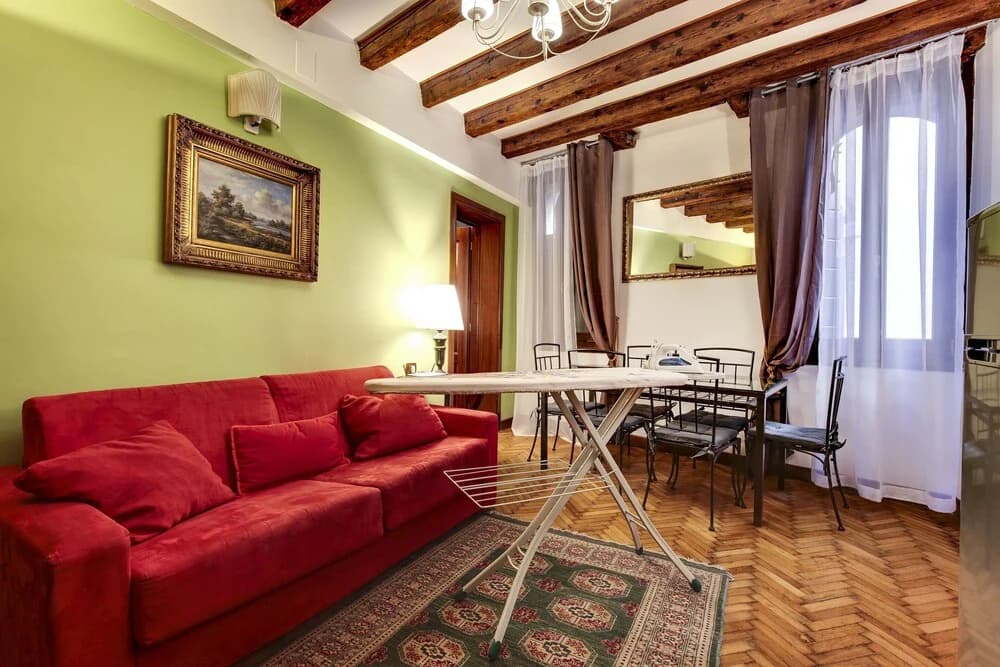 San Marco Superior Apartment - photo 34