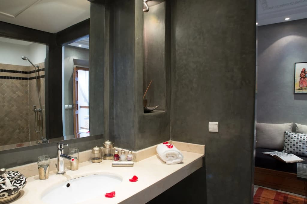 Riad L'Etoile D'Orient - photo 9