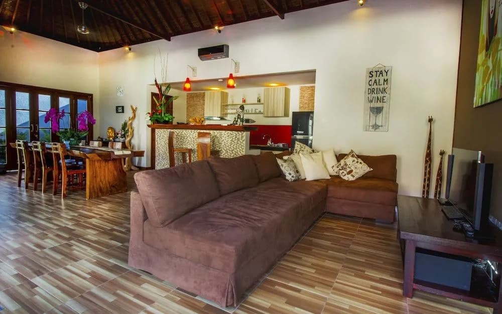 Bali Bidadari Villas - photo 6