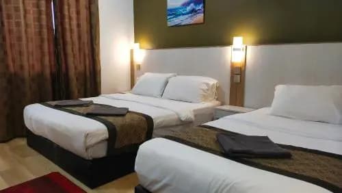 The Nutshell Chalet Langkawi - photo 6