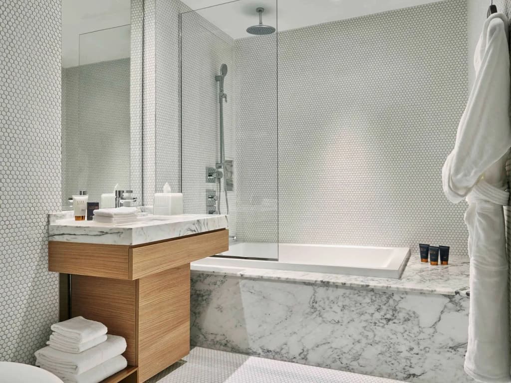 SLS LUX Brickell - photo 9