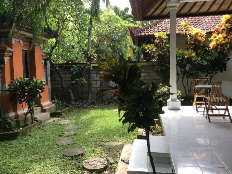 Legian Guest Villas - photo 3