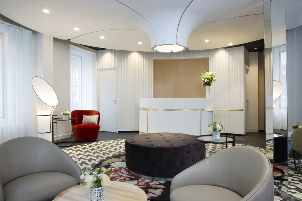 Hôtel Pastel Paris - photo 24