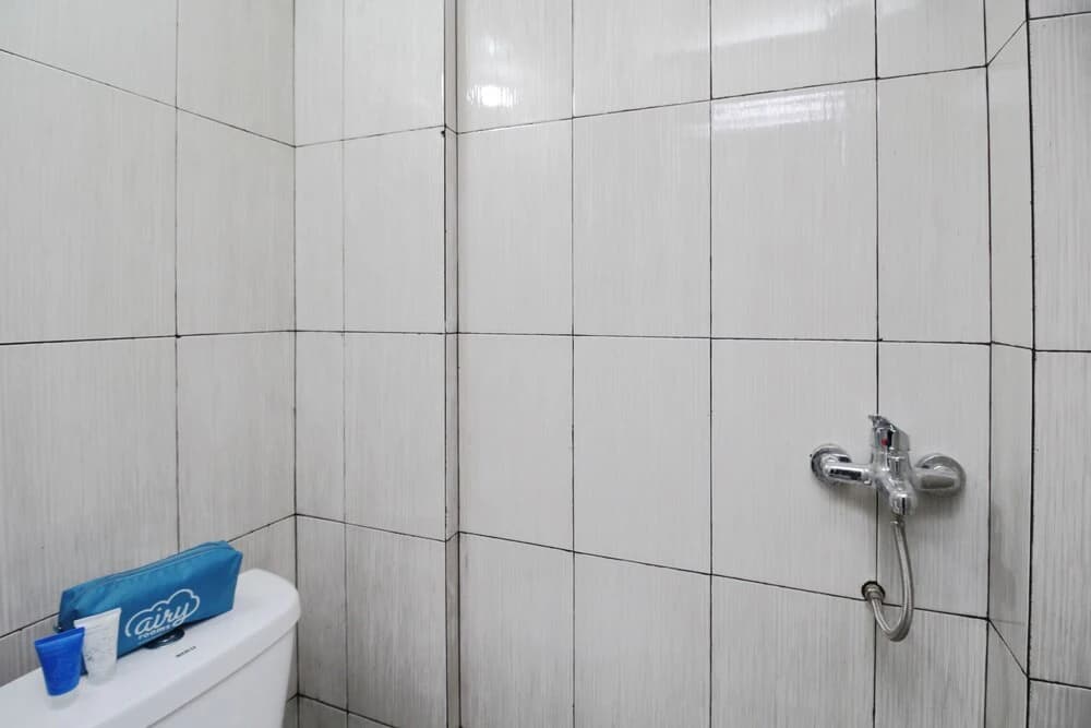 Airy Eco Syariah Duri Kosambi Interkota Indah Blok C4 Jakarta - photo 6