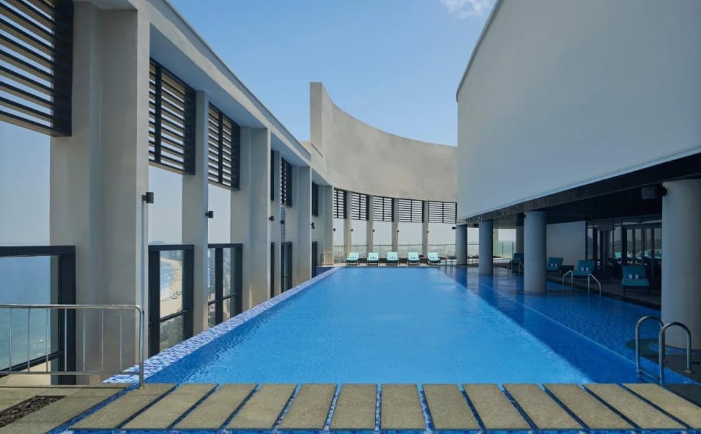 Four Points by Sheraton Danang - photo 20