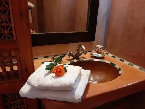 Riad Sabah - photo 8
