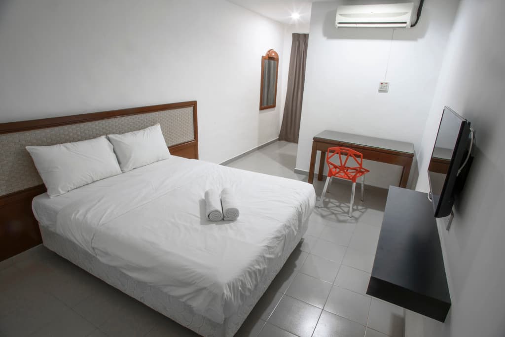 T Hotel Anggerik - photo 2