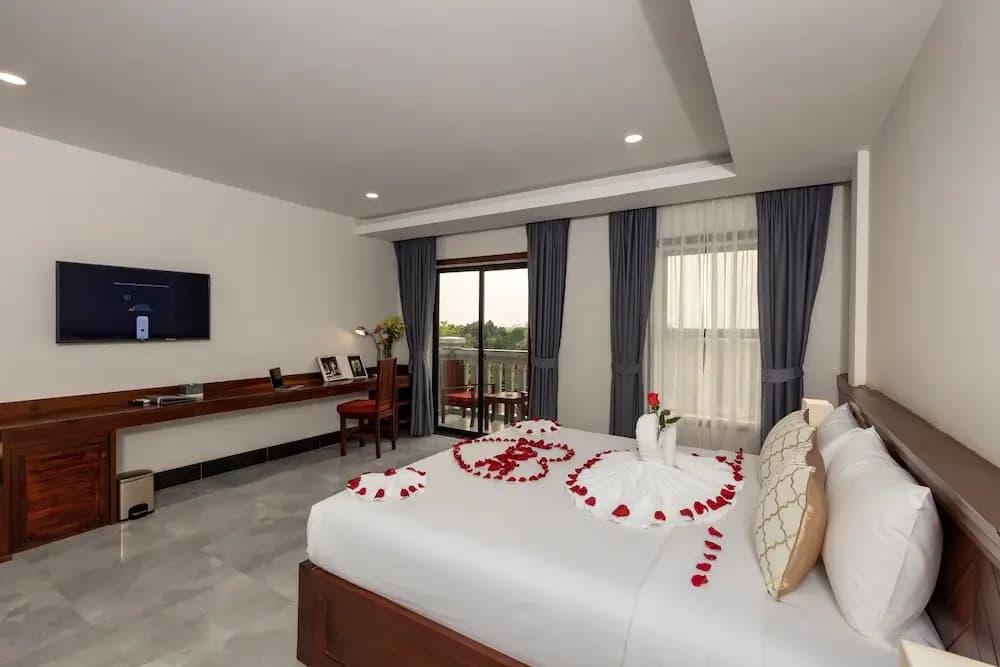 Blanc Smith Hotel - photo 5