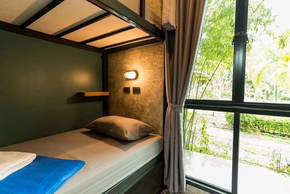 Link Hostel Aonang - Adults Only - photo 4