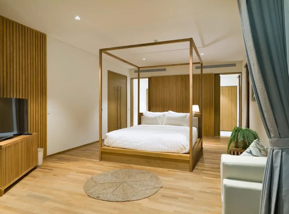 Chula Ocean Boutique Villa - photo 3