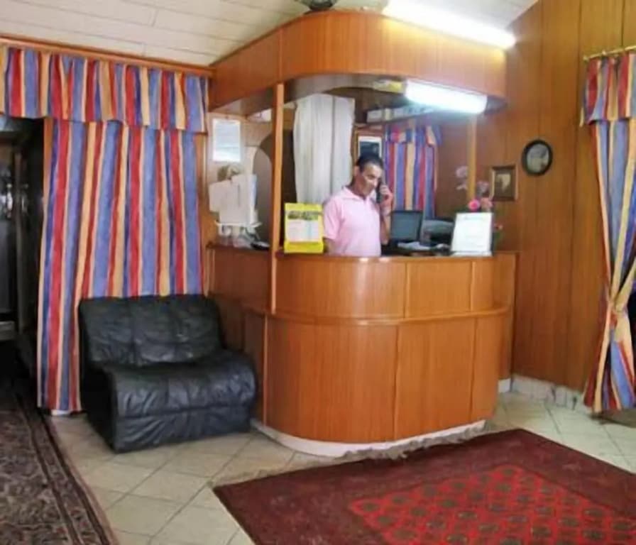 Hotel Cyrus - photo 14