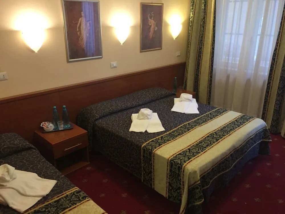 Hotel Galeno Rome - photo 3
