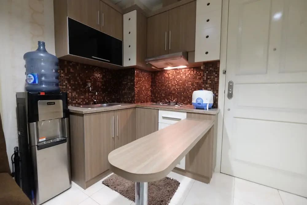 The Boulevard Apartment - photo 5