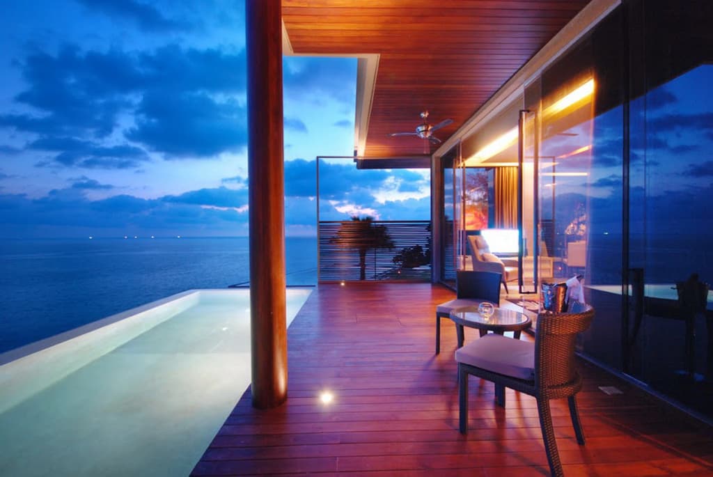 Impiana Private Villas Kata Noi - photo 41