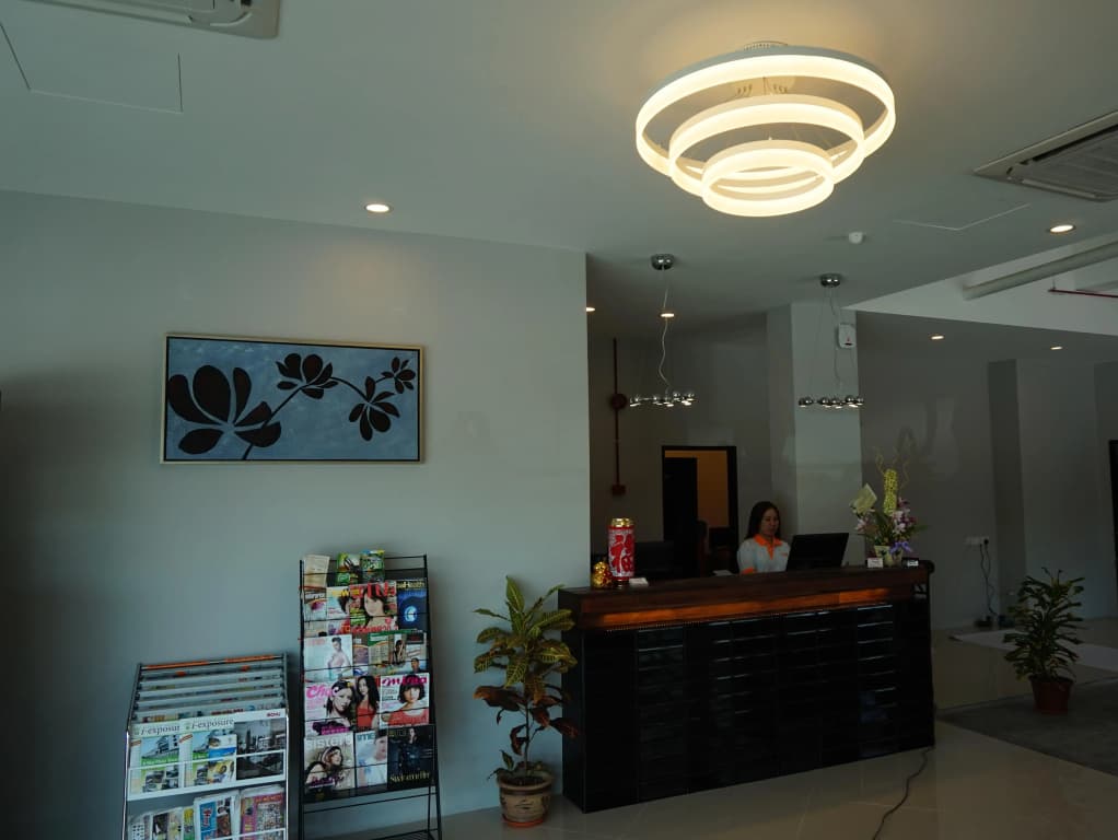 Super 8 Hotel @ Bayan Baru - photo 2