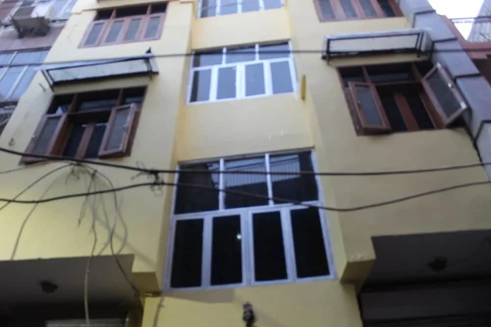 Sri Sai Inn - main photo