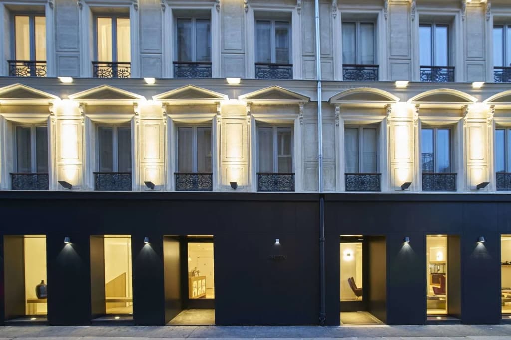 9Hotel Republique Hotel - main photo