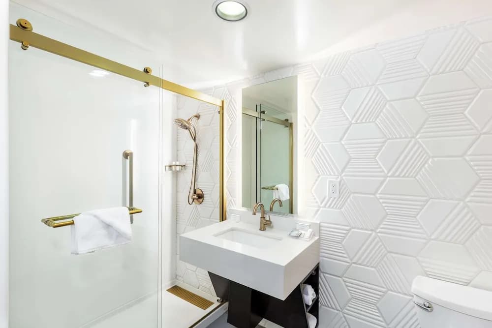 Hilton Garden Inn Los Angeles/Hollywood - photo 6