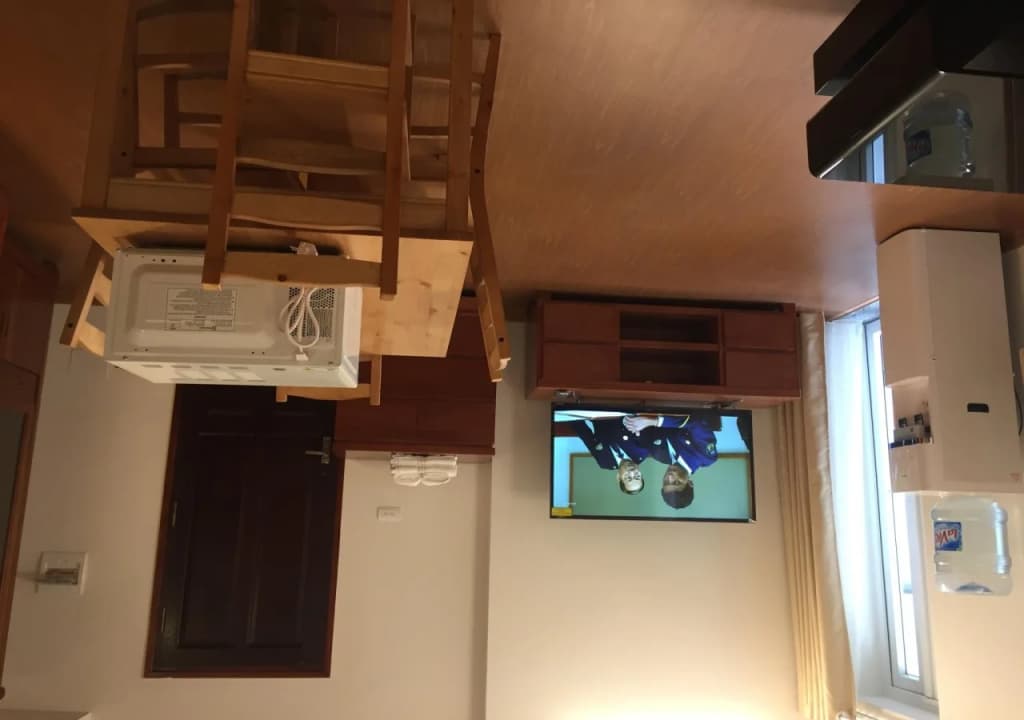 Palmo Serviced Apartment 3 - photo 12