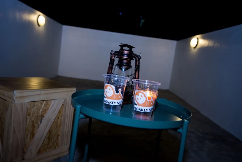 MonkeyNap Hostel - photo 10