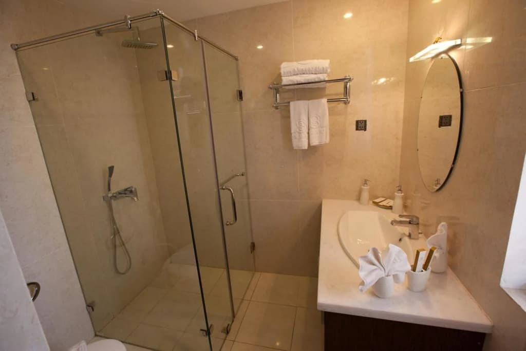 The Pearl Hotel - photo 9