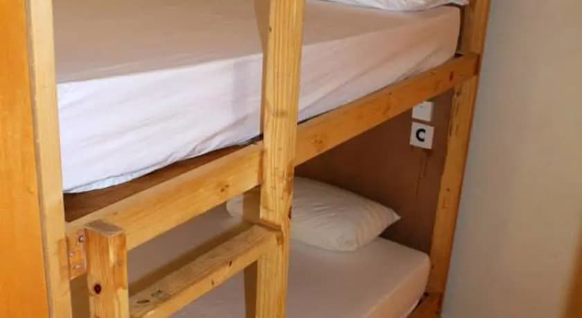 The Lounge - Hostel - photo 6