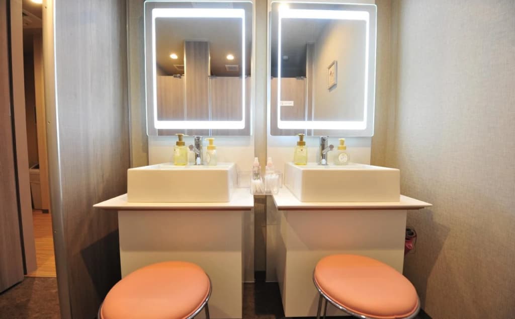 DJ Hostel Ginza - photo 8