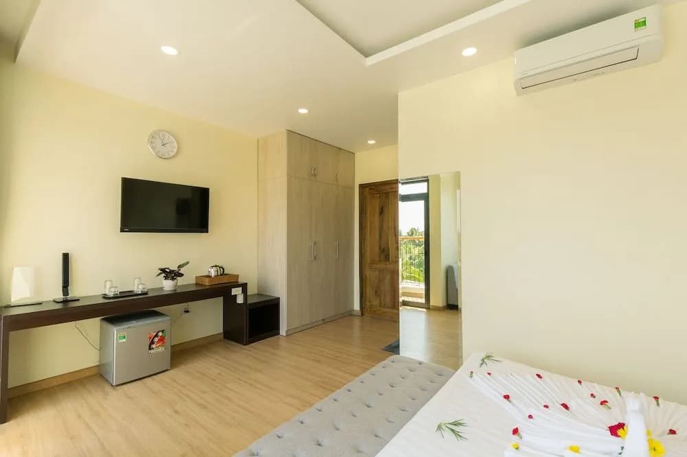 Hotel Sang Tuoi - photo 8