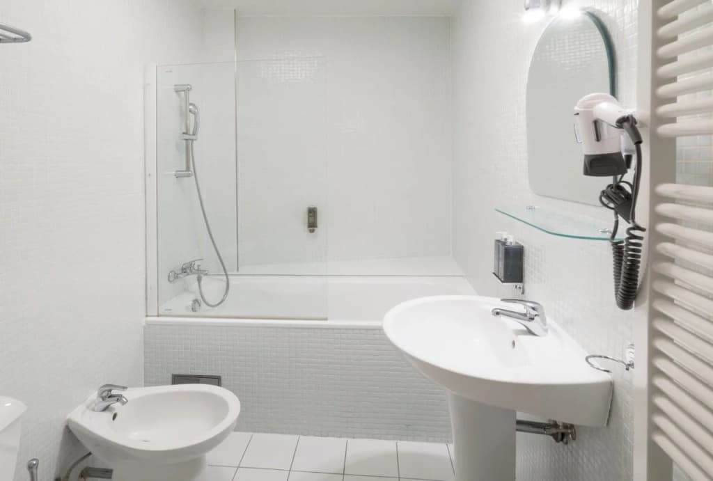6 Continents Apartments by Adrez Living - photo 9