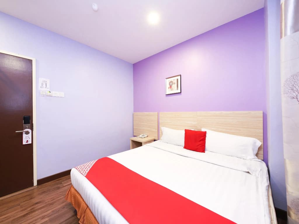 Super OYO 156 YP Boutique Hotel - photo 5