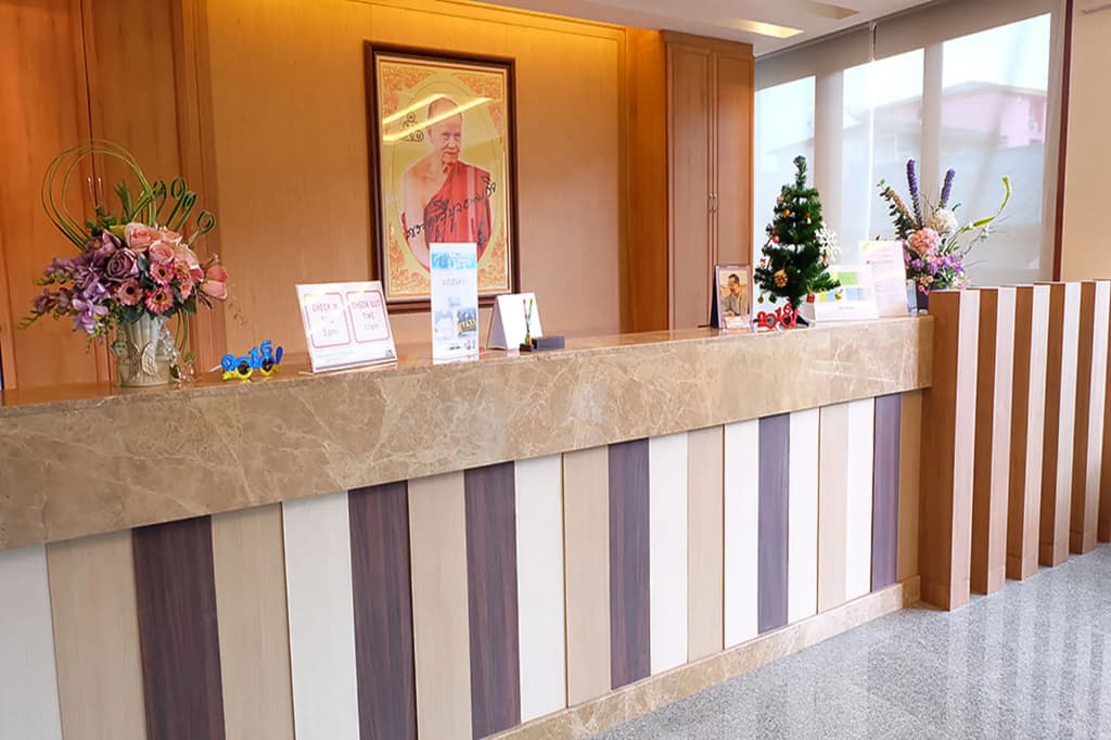 D Hotel Pattaya - main photo