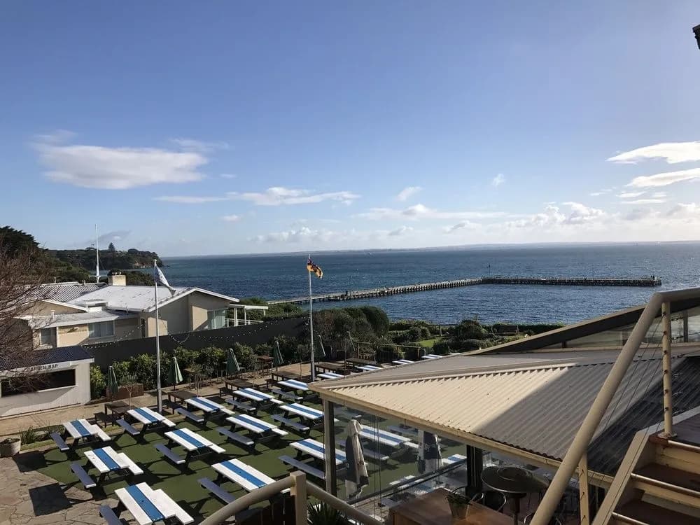 Perfect Portsea - photo 13