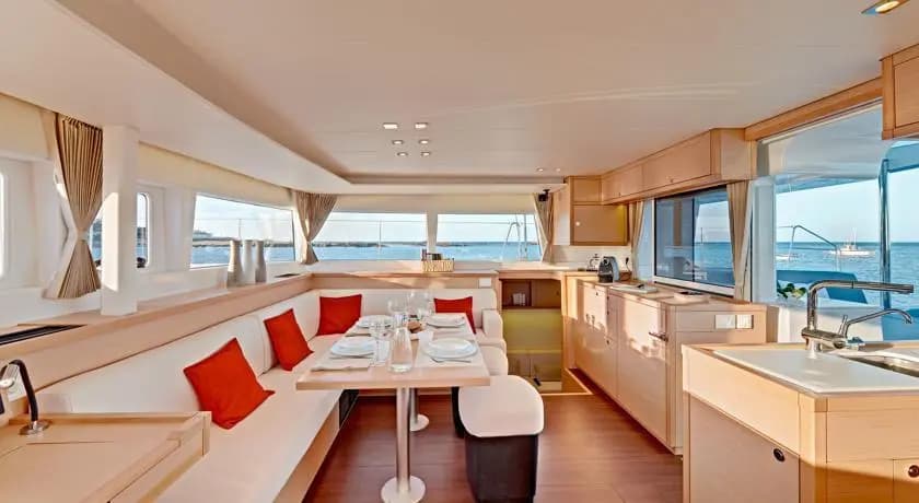 Bliss Boutique Yachting - Phuket - main photo