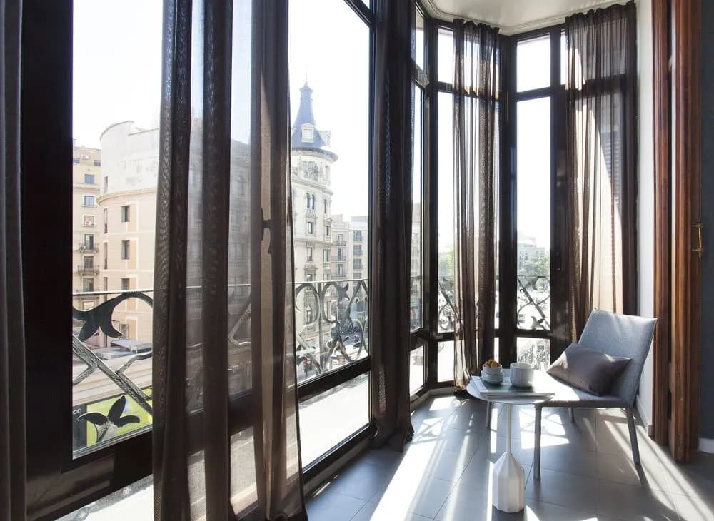 DestinationBCN Apartment Suites - photo 8