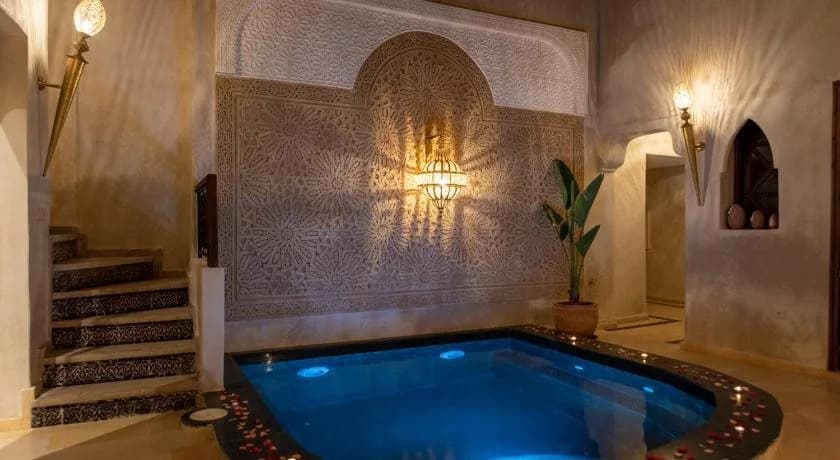 Riad la Rose Orientale - photo 17